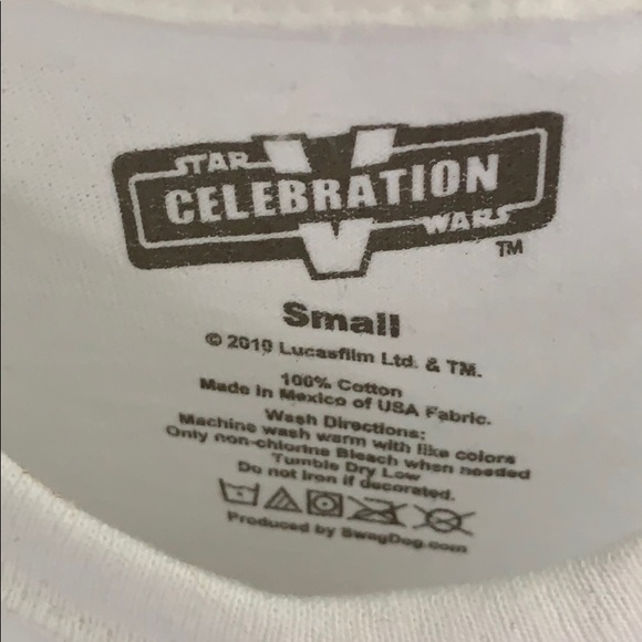 Han Solo T-Shirt 🌟 - Picture 2 of 3